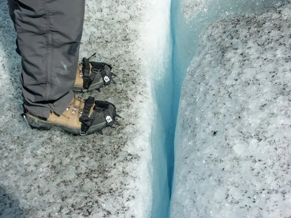 Wrangell -St Elias NP in Alaska is among the best national parks to visit in the west 