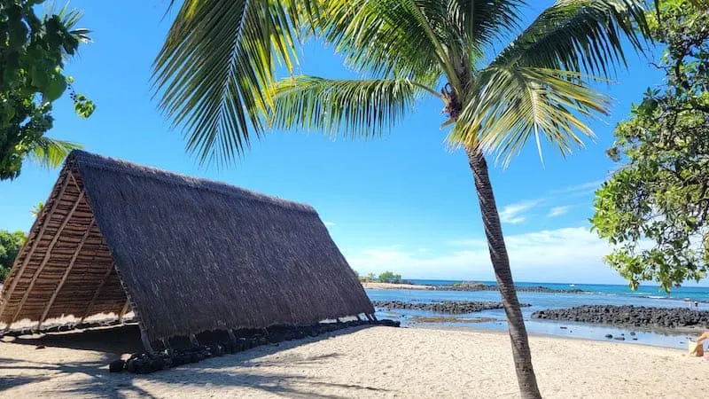 Kaloko Honokohau NP is among the best national parks to visit in March 