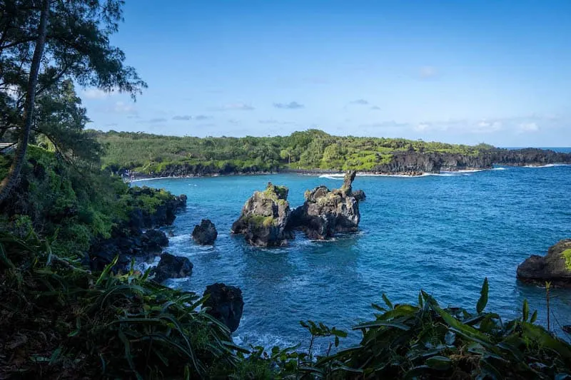 32 Best places to travel in March in the USA 10 Maui is among the best places to travel in March USA