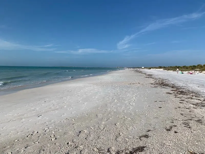 32 Best places to travel in March in the USA 36 Clearwater in Florida is among the best places to travel in March USA