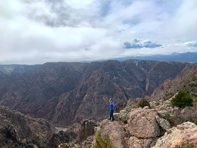 32 Best places to travel in March in the USA 25 Colorado Springs is among the best places to travel in March USA