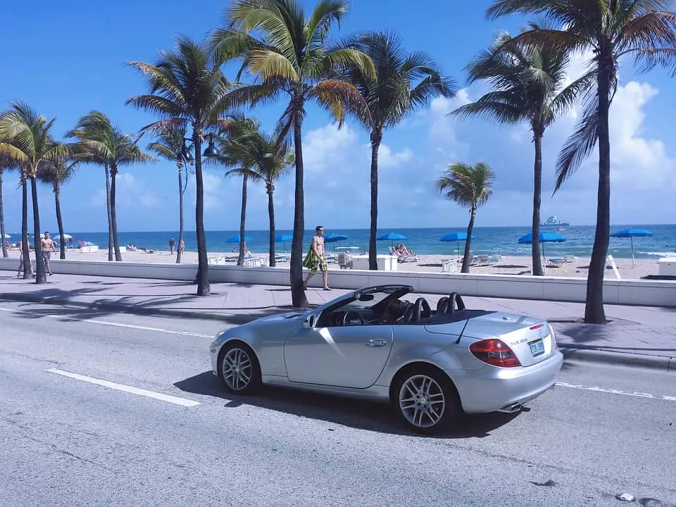 32 Best places to travel in March in the USA 31 Miami is among the best places to visit in March in USA