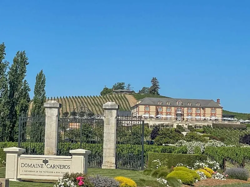32 Best places to travel in March in the USA 19 Napa valley is among the best places to visit in March USA