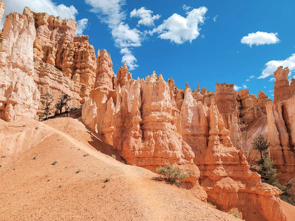 Bryce Canyon NP in Utah is among the best westren coast national parks