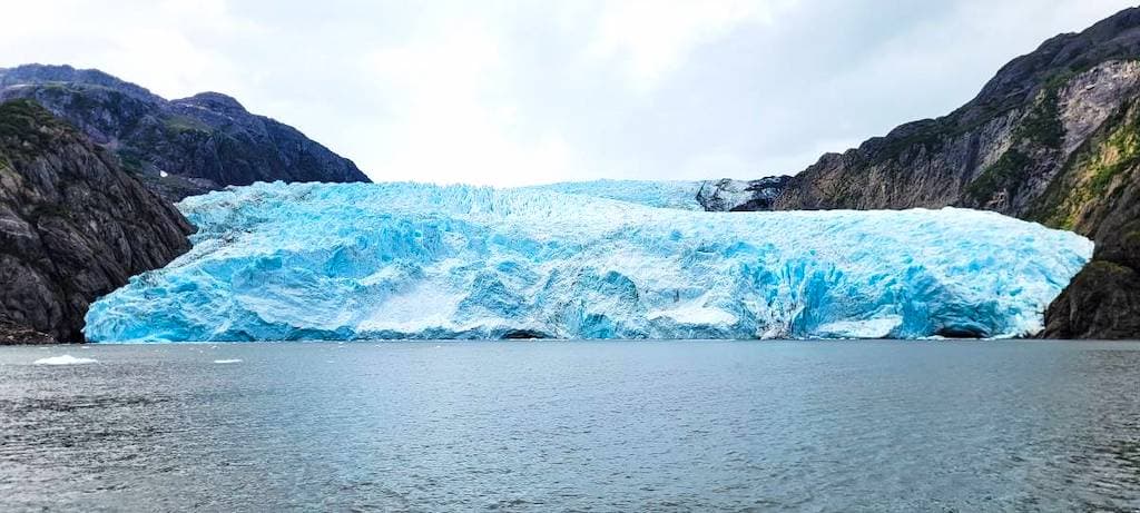 Kenai Fjords NP is among the best national parks in the west 