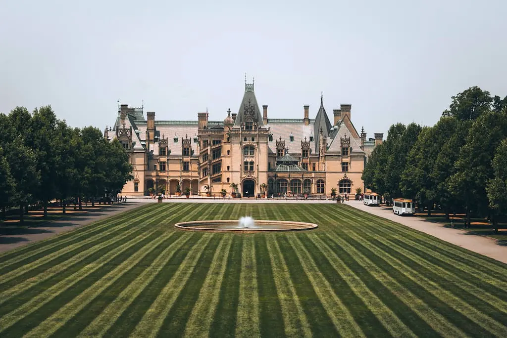 30 Best Spring Break Destinations for Families 2023 17 Ashville is among the best spring break destinations for families