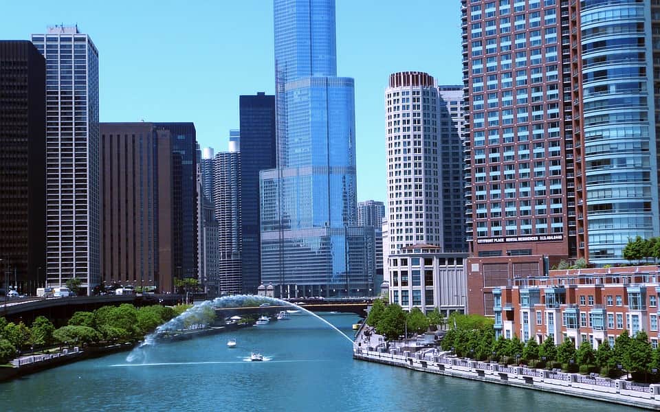 Chicago is among the best spring break destinations for families 