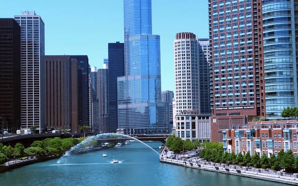 30 Best Spring Break Destinations for Families 2023 15 Chicago is among the best spring break destinations for families