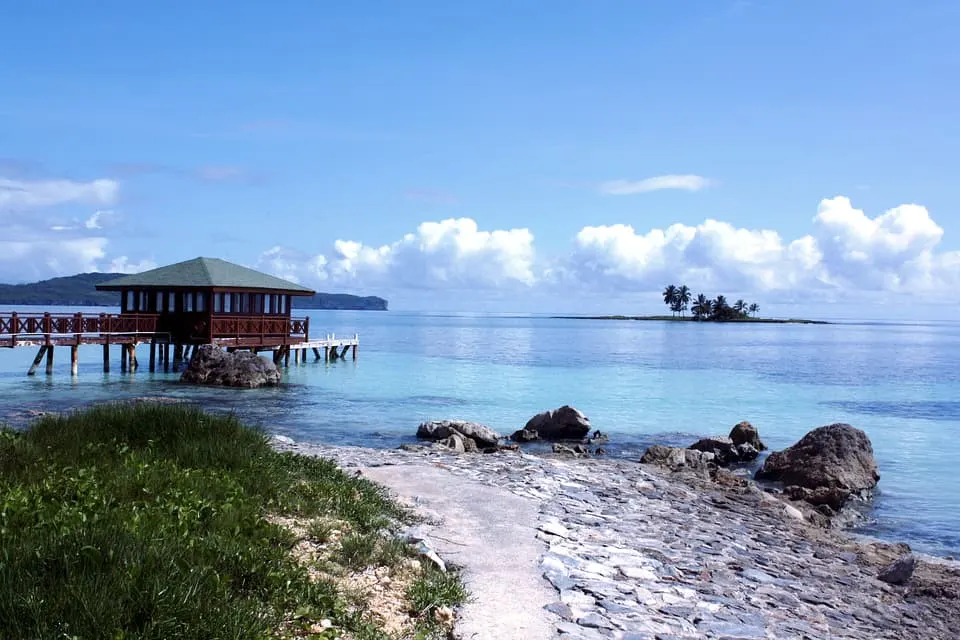 30 Best Spring Break Destinations for Families 2023 31 Dominican Republic is among the bnest spring break destinations for families
