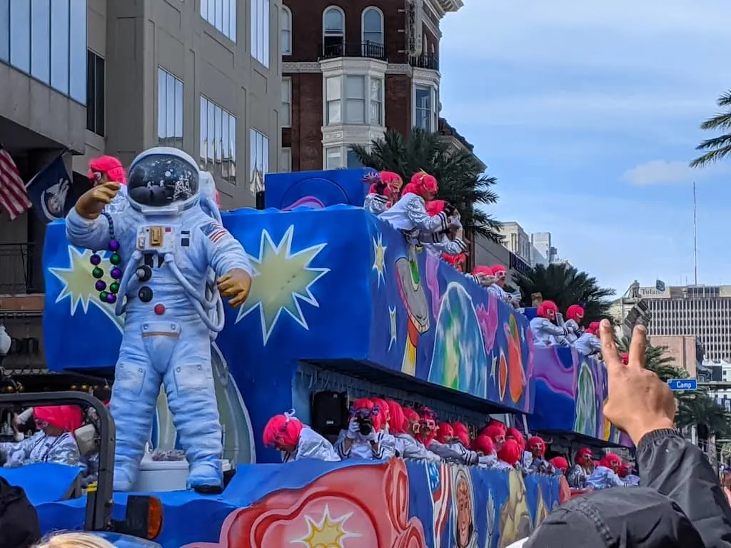 30 Best Spring Break Destinations for Families 2023 21 New Orleans is among the best spring break destinations for families