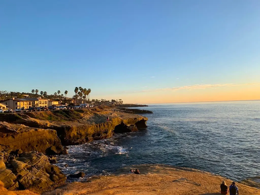 San Diego is among the best spring break destinations for families 