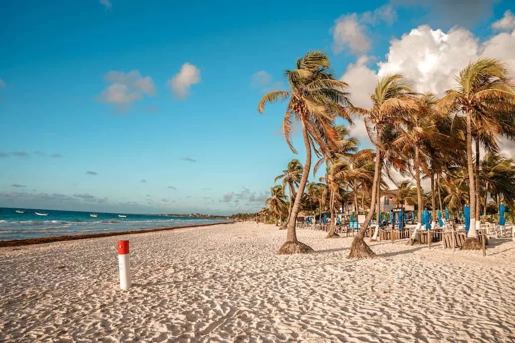 30 Best Spring Break Destinations for Families 2023 25 Tulum is among the best spring break destinations for families