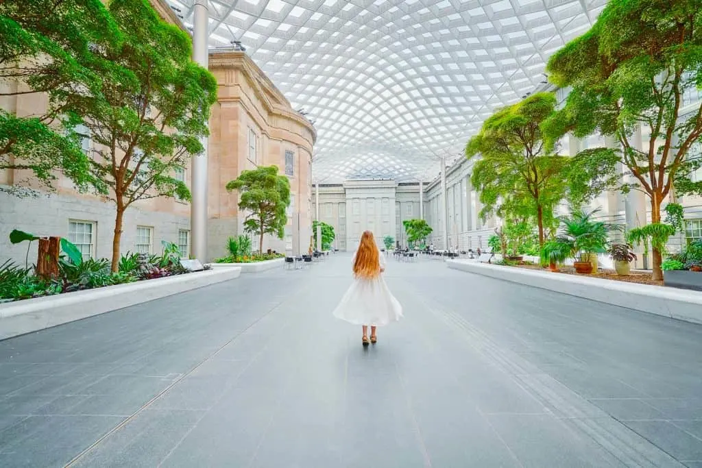30 Best Spring Break Destinations for Families 2023 6 Washington DC is among the best spring break desinations for families