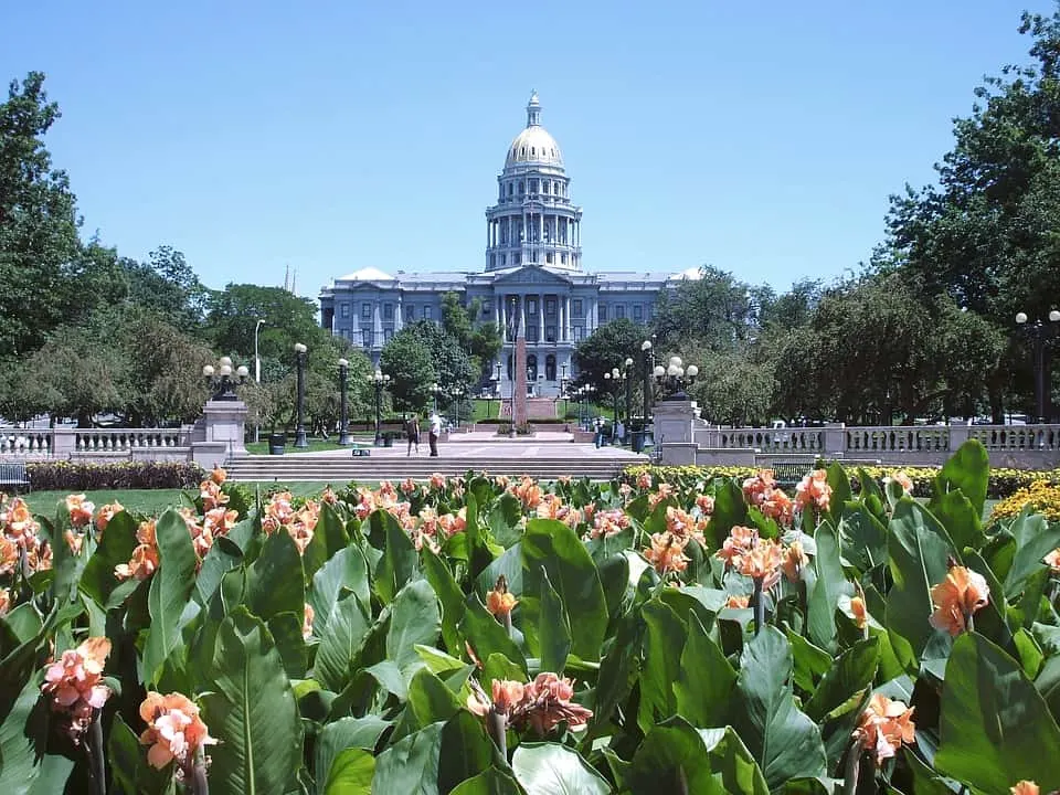30 Best Spring Break Destinations for Families 2023 12 Denver is among the best spring break destinations for families