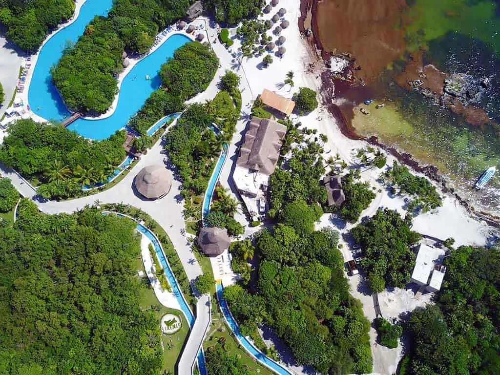 30 Best Spring Break Destinations for Families 2023 22 Riviera Maya is among the best spring break destinations for families