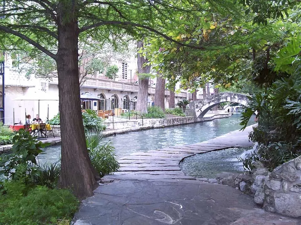 San Antonio is among the best spring break destinations for families 