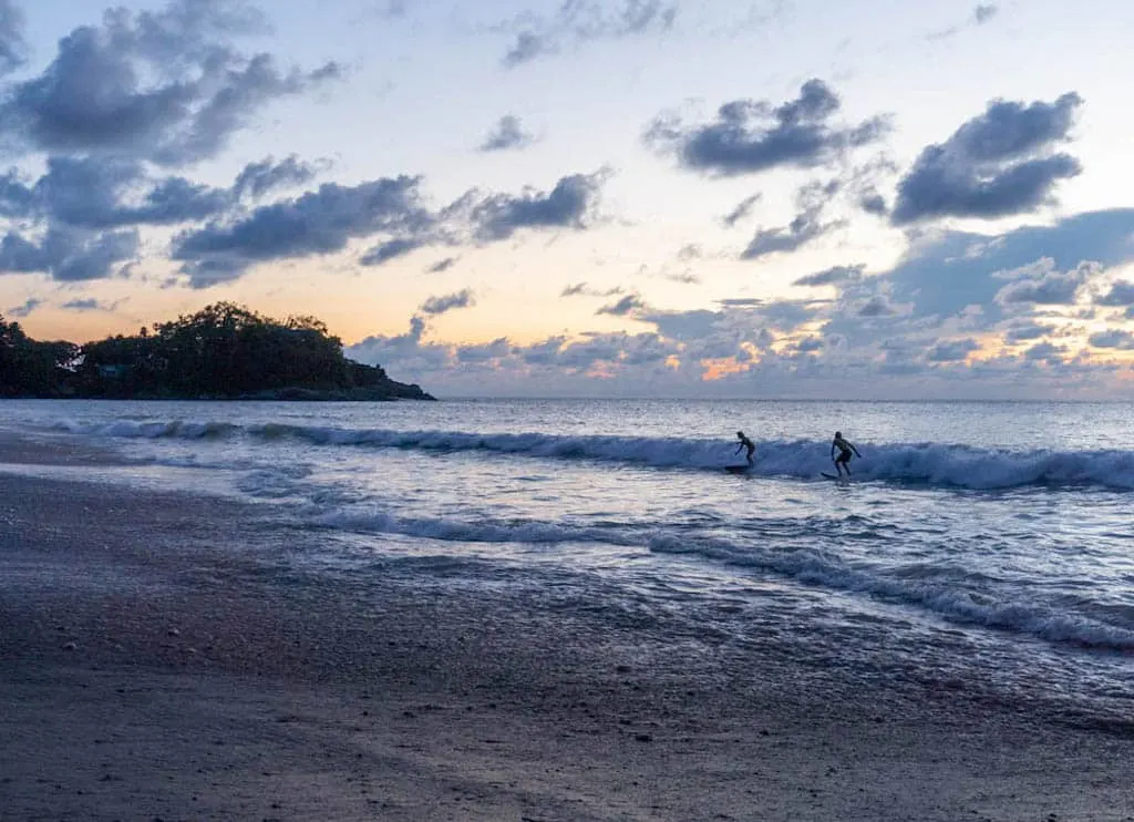Sayulita in Mexico is among the best spring break destinations for Families 