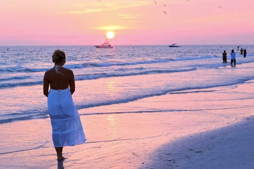 30 Best Spring Break Destinations for Families 2023 13 Naples and Marco island on Florida are among the best spring break destinations for families