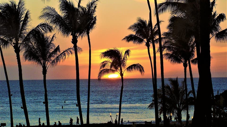 Maui is among the best spring break destinations for families 