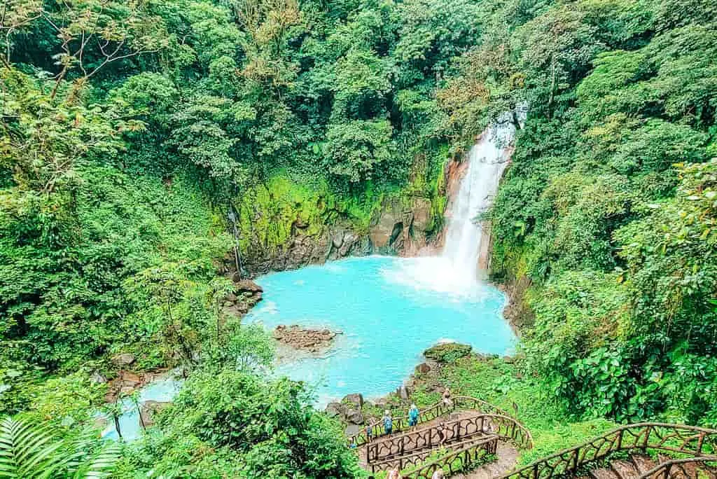 30 Best Spring Break Destinations for Families 2023 29 Costa Rica is among the best spring break destinations for families