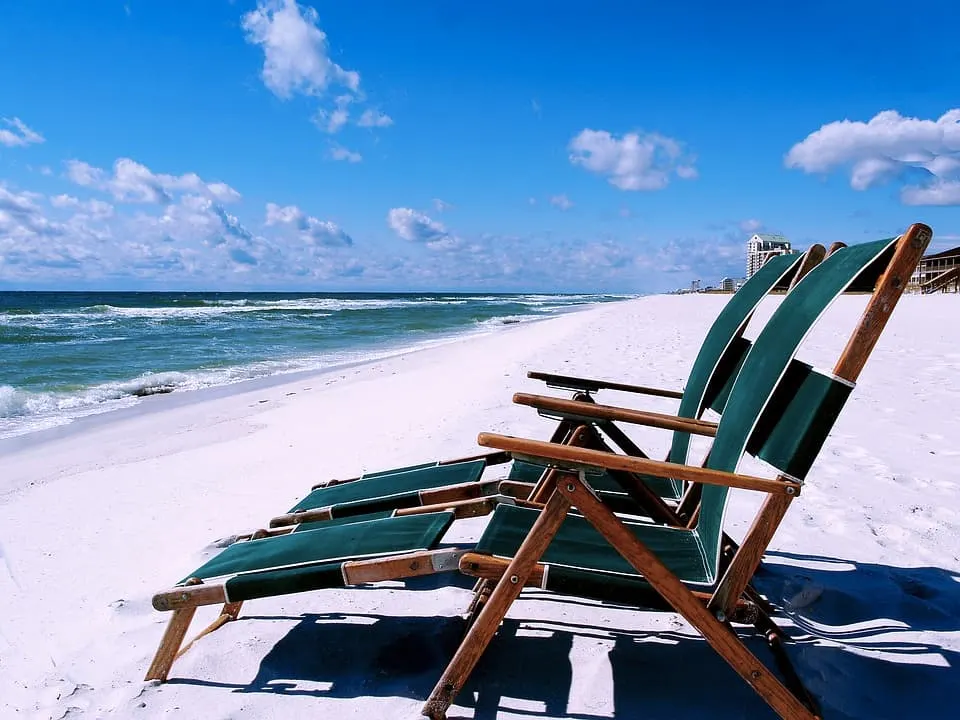 Best things to do in Southwest Florida beach