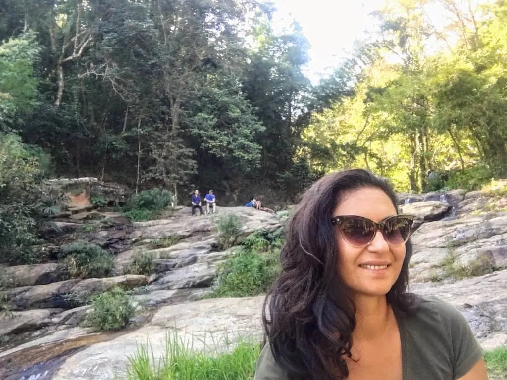 15 Best Things to Do in Chiang Mai Thailand (2023) 9 Hiking in Doi Suthep-Pui National Park is among the best things to do in Chiang Mai Thailand