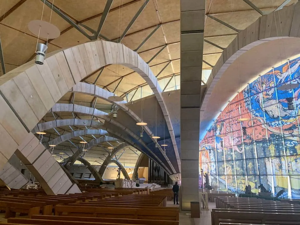 How to Visit Padre Pio Shrine in San Giovanni Rotondo (2023) 5 Padre Pio Shrine in Italy