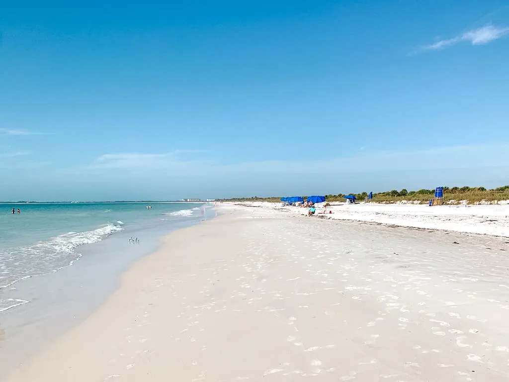 30 Best Spring Break Destinations for Families 2023 16 Clearwater, Florida is among the best spring break destinations for families