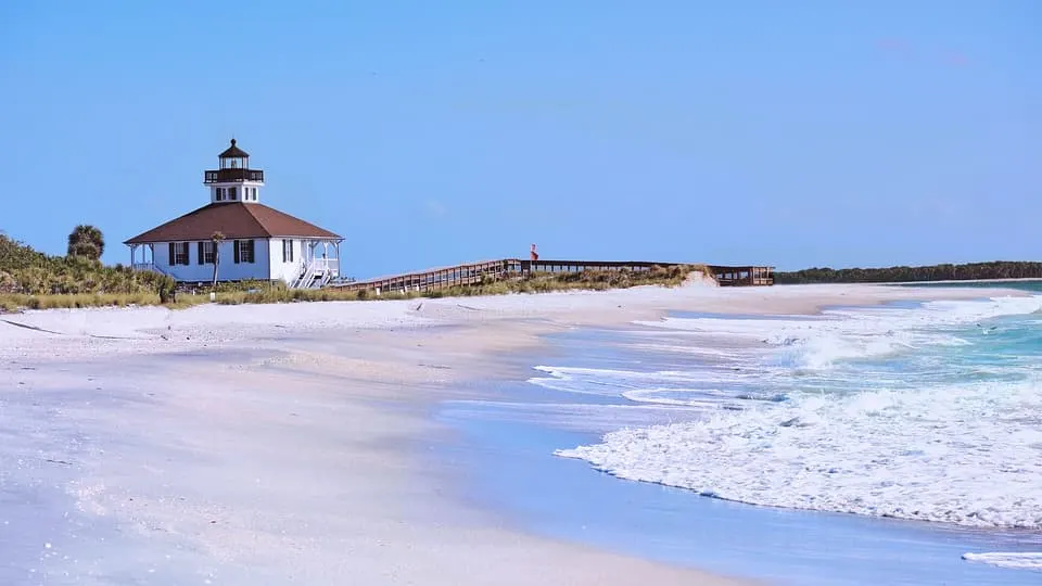 17 Best Things to Do in Southwest Florida 5 Visiting Boca Grande is among the best things to do in southwest Florida