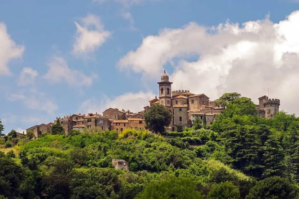 22 Wonderful day trips from Rome Italy (2023) 8 Bracciano is among the best day trips from Rome Italy