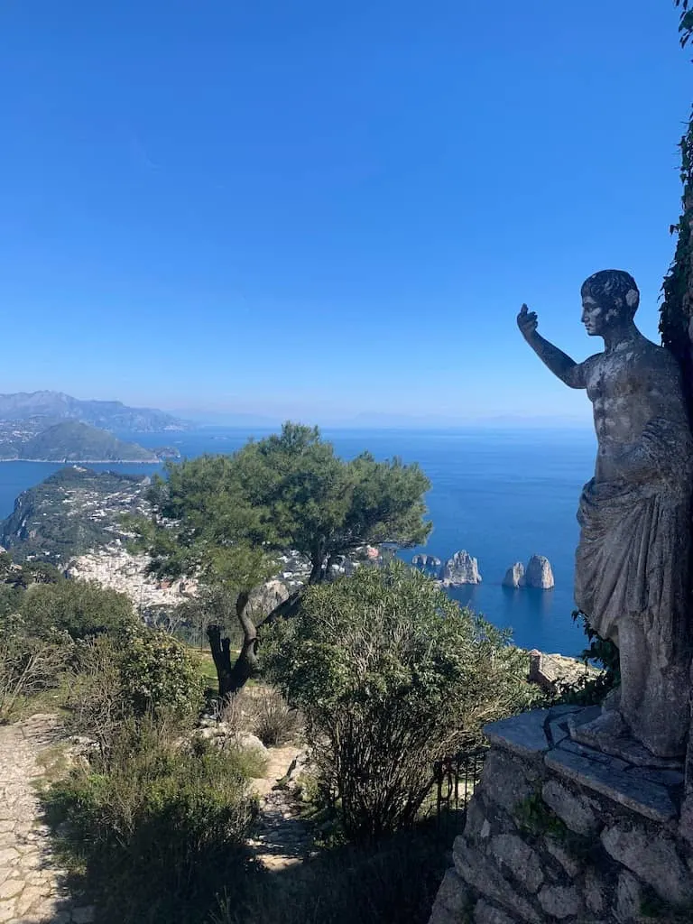 22 Wonderful day trips from Rome Italy (2023) 19 Capri is among the best day trips from Rome Italy