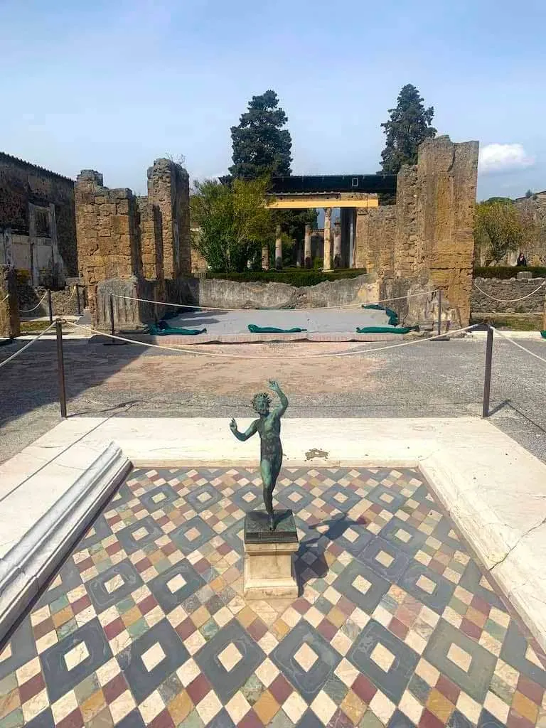 22 Wonderful day trips from Rome Italy (2023) 16 Pompeii is among thebest day trips from Rome italy
