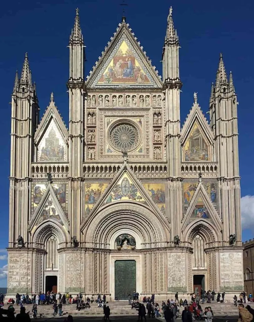 22 Wonderful day trips from Rome Italy (2023) 3 Orvieto is one of the best day trips from Rome