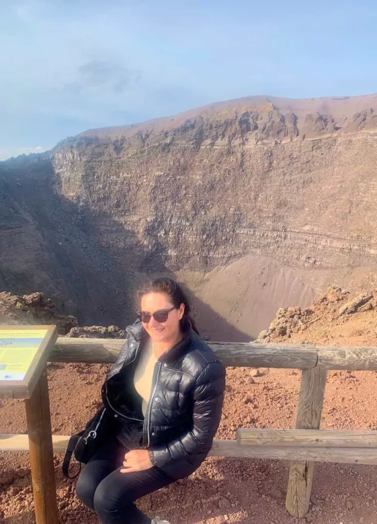 22 Wonderful day trips from Rome Italy (2023) 17 Vesuvius is among the best day trips from Rome Italy