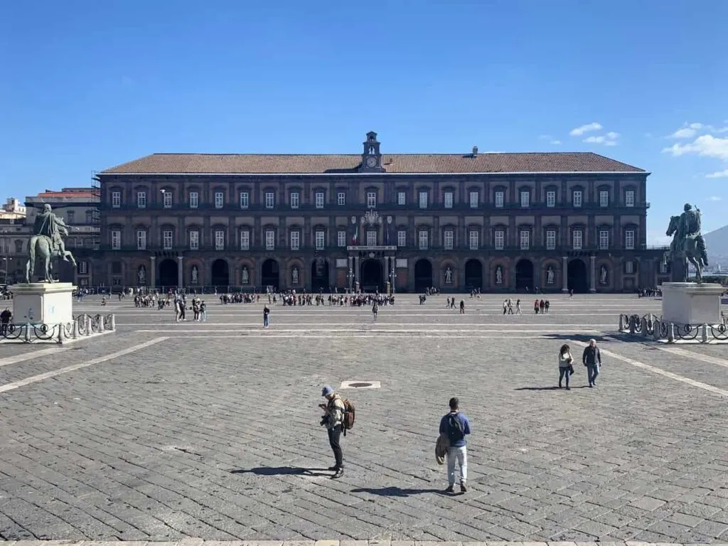 31 Best Things to Do in Naples Italy 9 Touring the Royal Palace is among the best things to do in Naples Italy