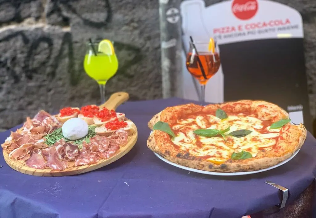 One day in Naples itinerary 11 Having an authenitic pizza needs to be on any one day in naples itinerary