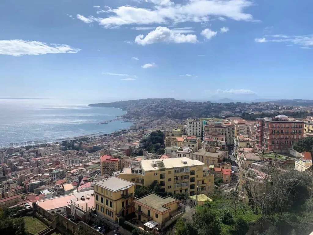 Where to Stay in Naples Italy: 10 Best Areas & Hotels 6 where to stay in Naples? Vomero is the best area in Naples for nighlife