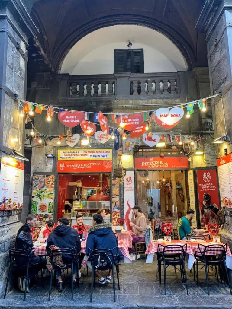 Where to Stay in Naples Italy: 10 Best Areas & Hotels 1 Where to stay in Naples Italy? The Historic Center is the best area to stay in Naples for sightseeing