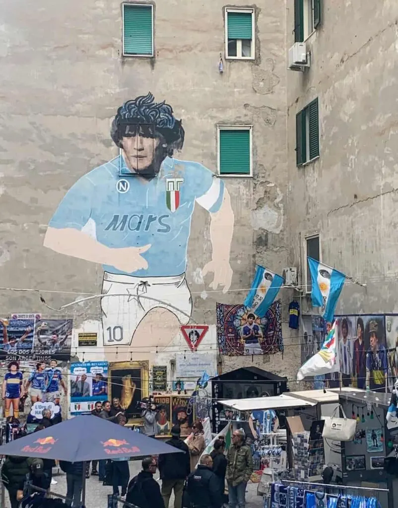 Where to Stay in Naples Italy: 10 Best Areas & Hotels 5 Where to stay in Naples Italy? Spanish Quarter is among the best places to stay in Naples on budget