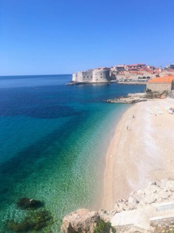 Best Dubrovnik tours