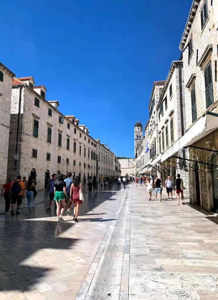 15 Best Dubrovnik tours to Book in 2023 3 A walking tour in Dubrovnik is among the best Dubrovnik tours