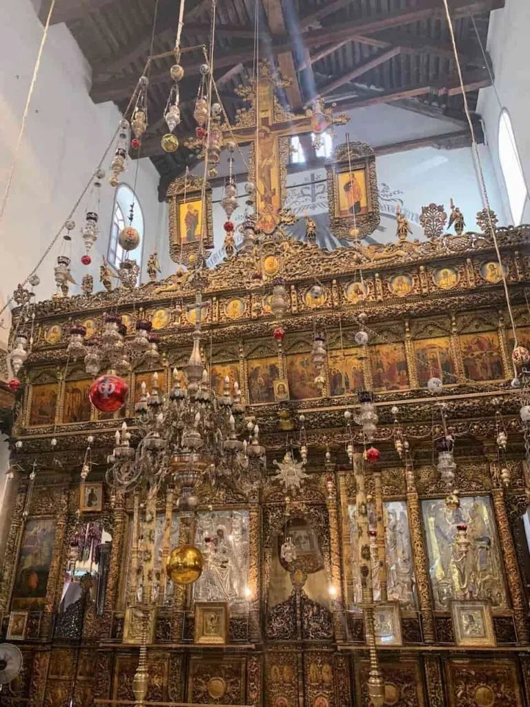 14 Best Jerusalem Tours to Book in 2023 4 Bethlehem is among the best Jerusalem tours