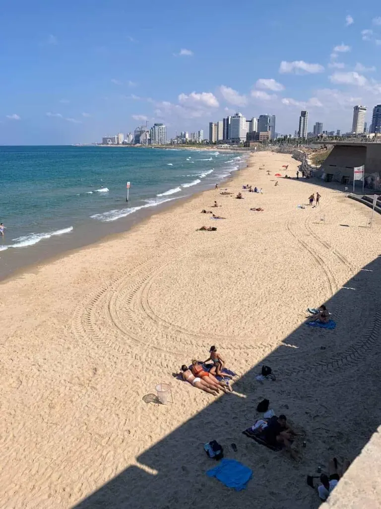 14 Best Jerusalem Tours to Book in 2023 9 Visiting Tel Aviv is among the best Jerusalem tours
