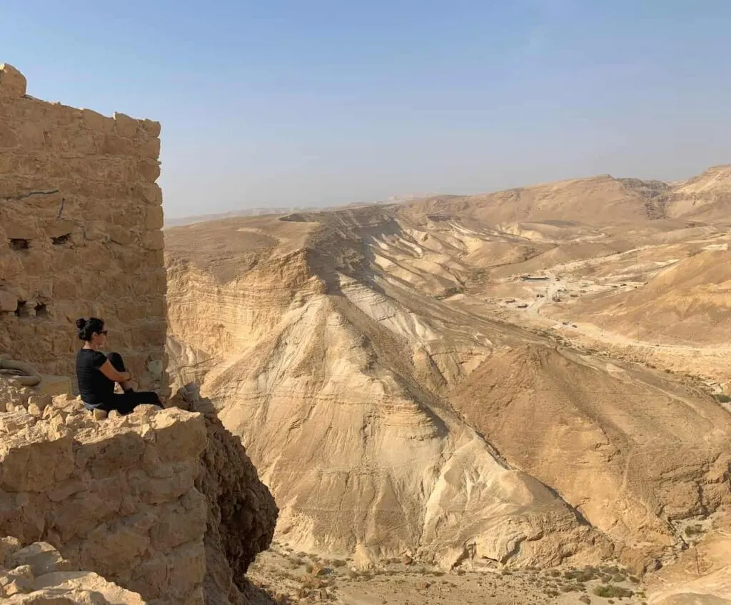 14 Best Jerusalem Tours to Book in 2023 2 A visit to Masada is among the best Jerusalem tours