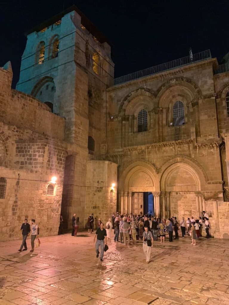 Jerusalem Holy Land Tour is among the best Jerusalem tours 