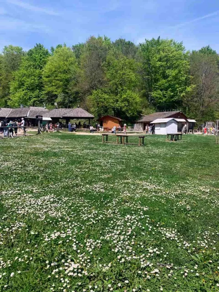How to Visit Plitvice Lakes National Park (2023) 16 Visit Plitvice Lakes National Park in Croatia