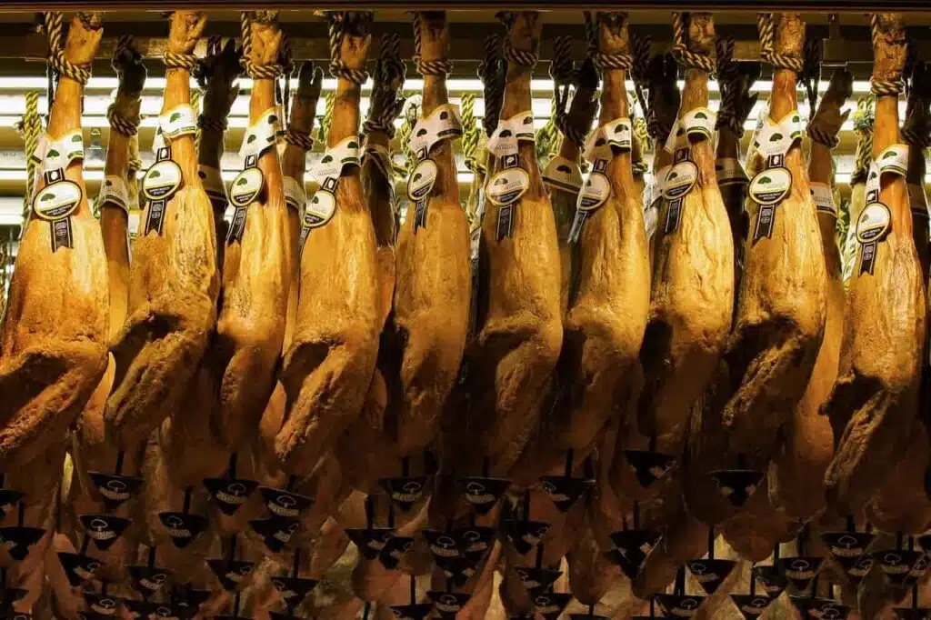 13 Fantastic Madrid food tours (2023) 2 Wine and tapas tours are among the Best Madrid food tours