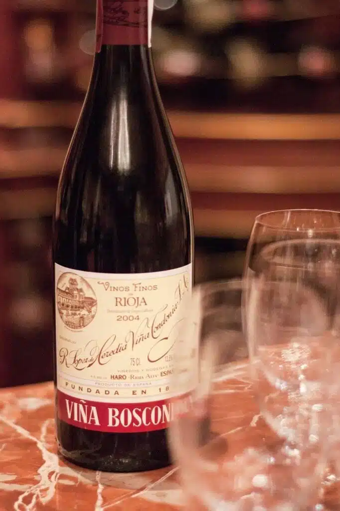 13 Fantastic Madrid food tours (2023) 1 A wine tour is among the best Madrid food tours