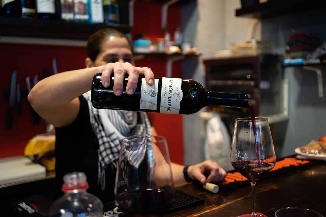 Best Madrid food tours