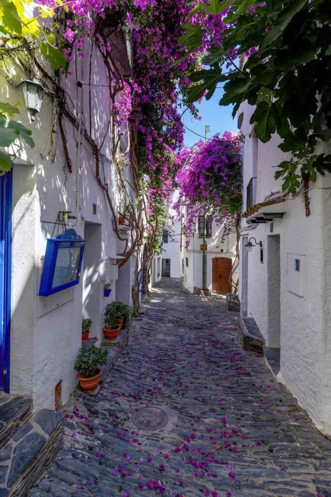 Cadaques is one of the best day trips from Barcelona Spain